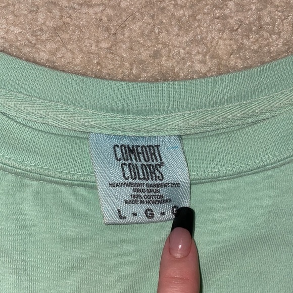 Zeta Tau Alpha ZTA T-Shirts - Picture 4 of 5